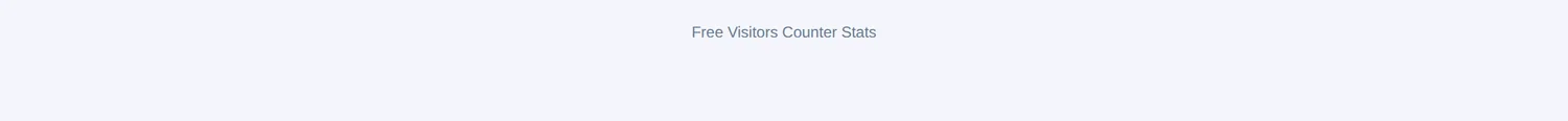 El pie de página con el enlace de gnrcounter y el enlace Enviar comentarios